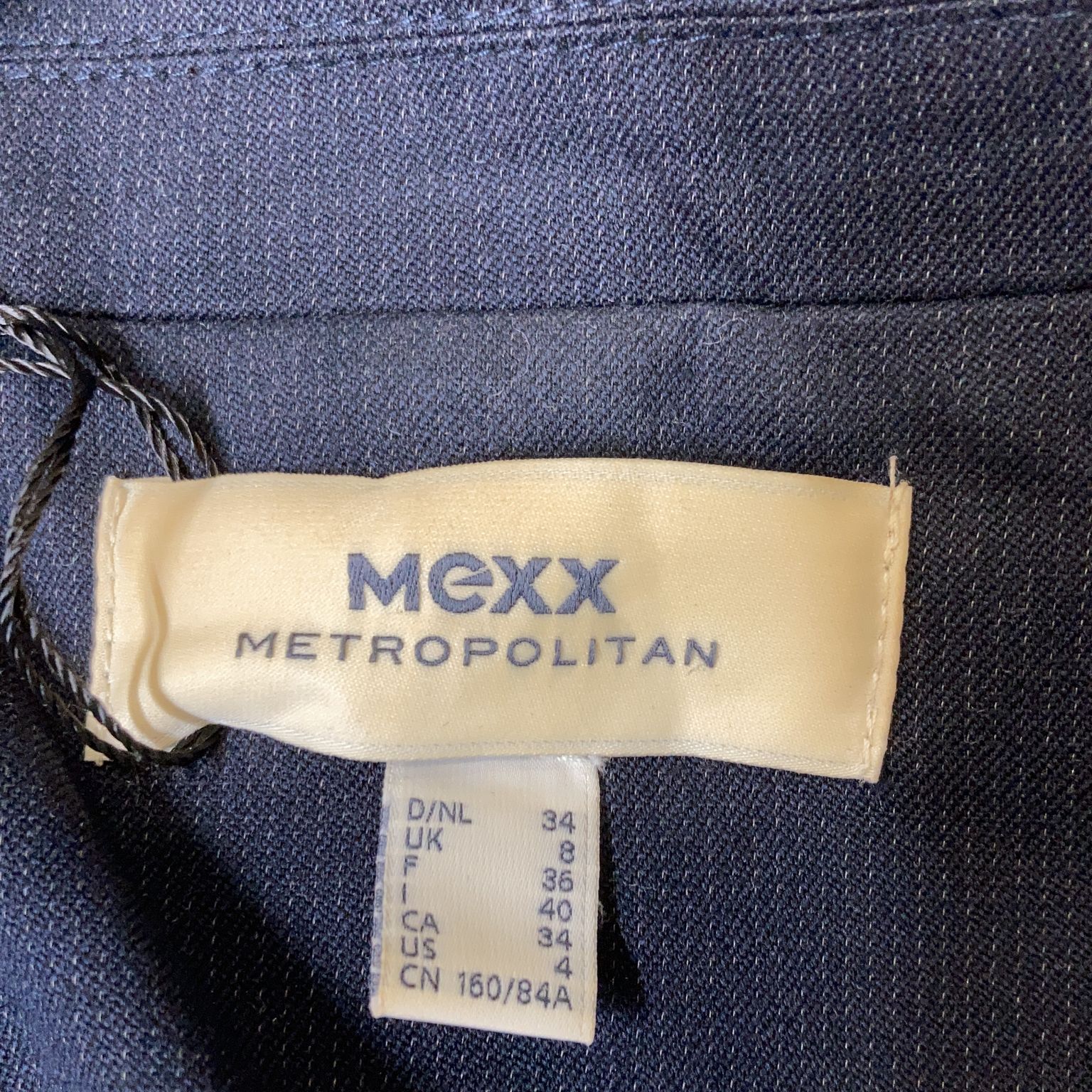 Mexx Metropolitan