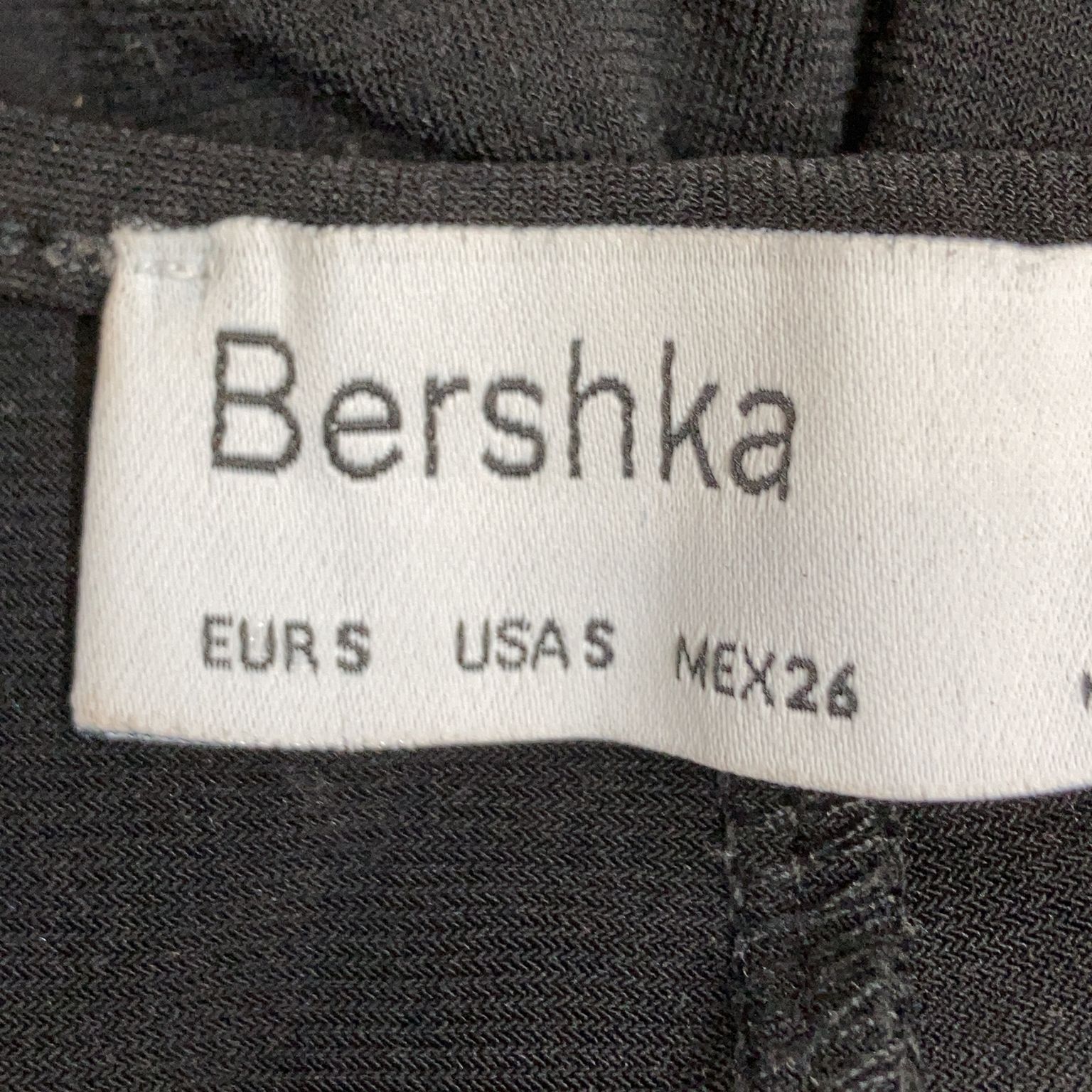 Bershka