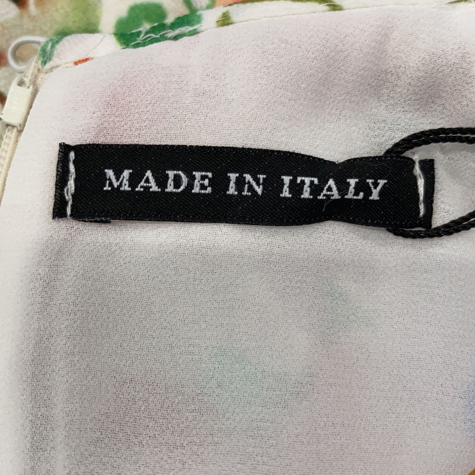 Made in Italy