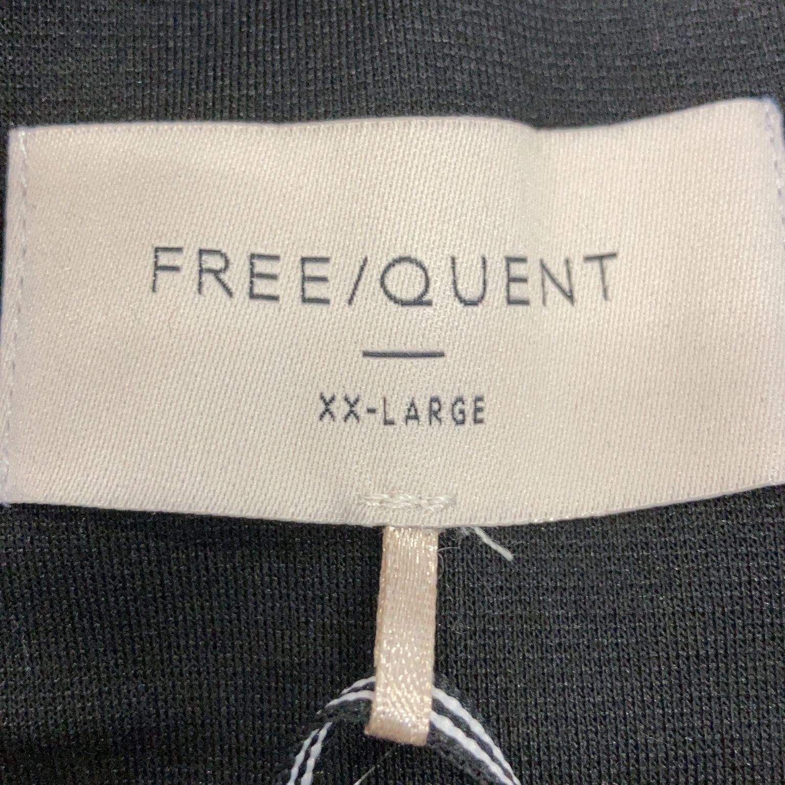 Free/Quent