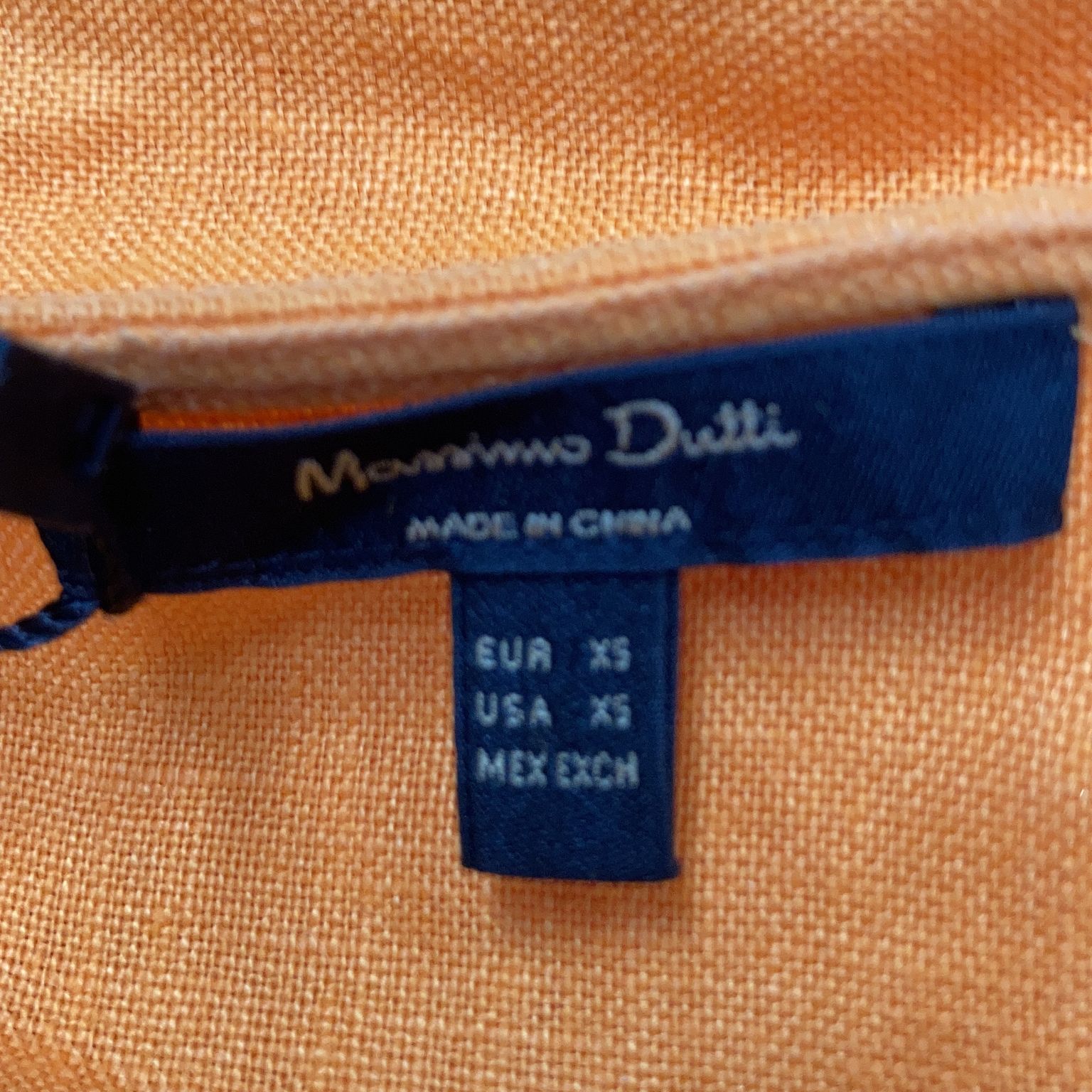 Massimo Dutti