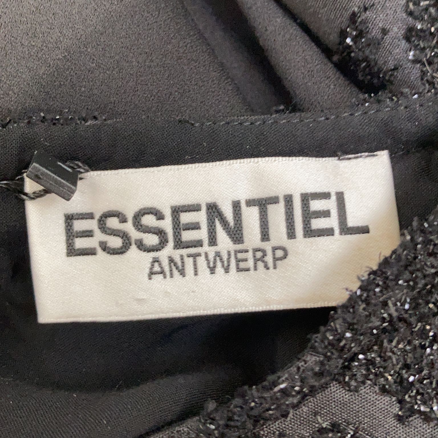 Essentiel Antwerp