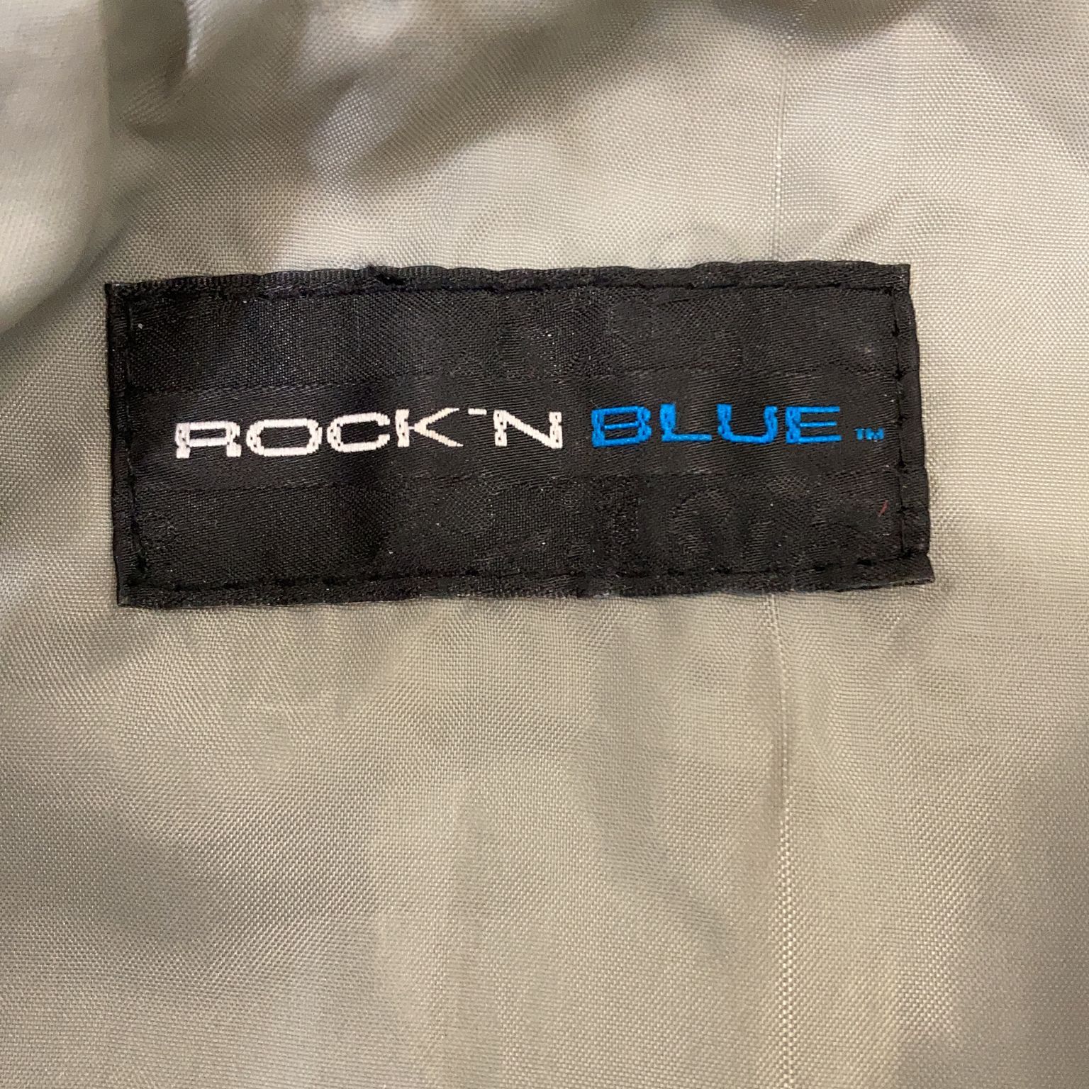 Rock'n Blue