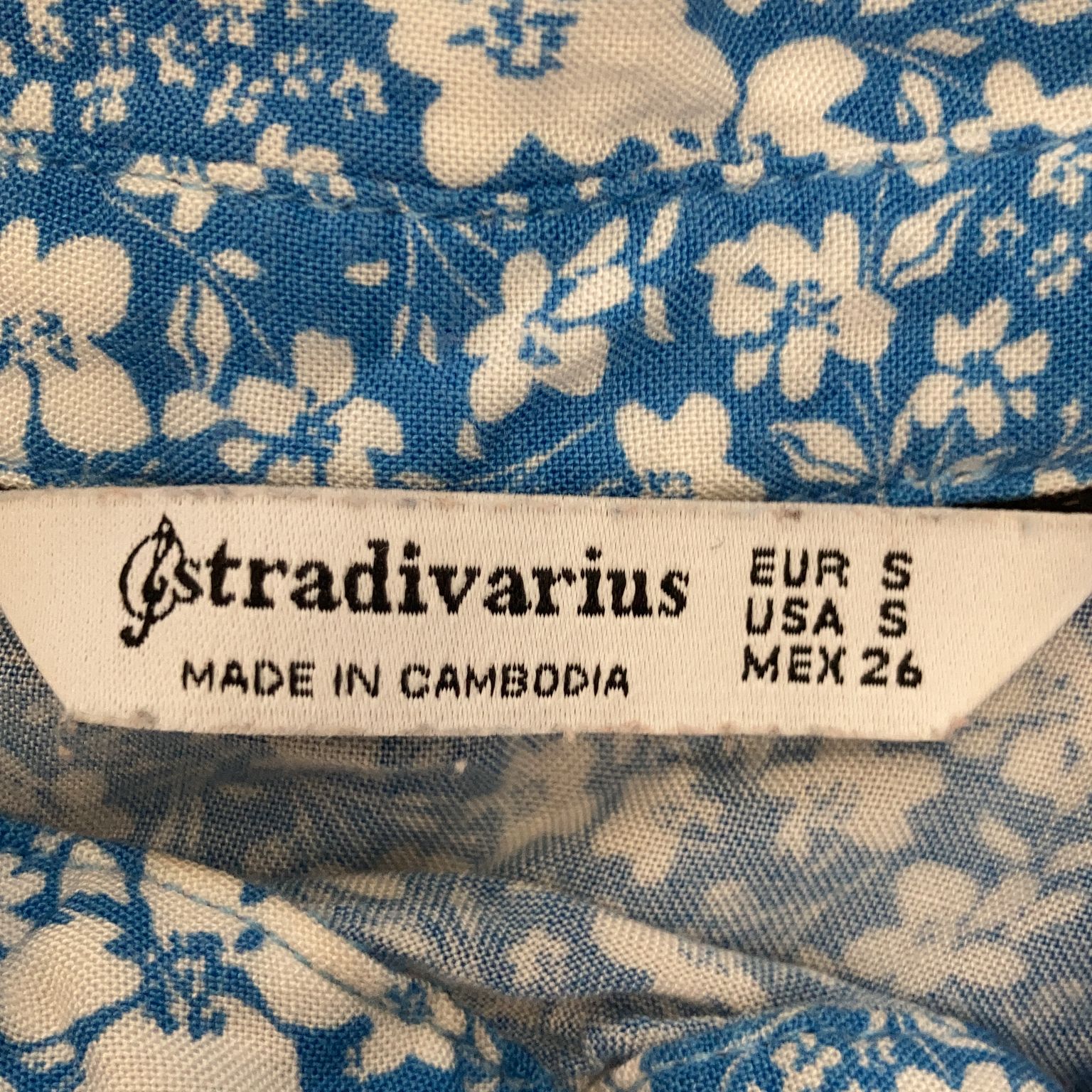 Stradivarius