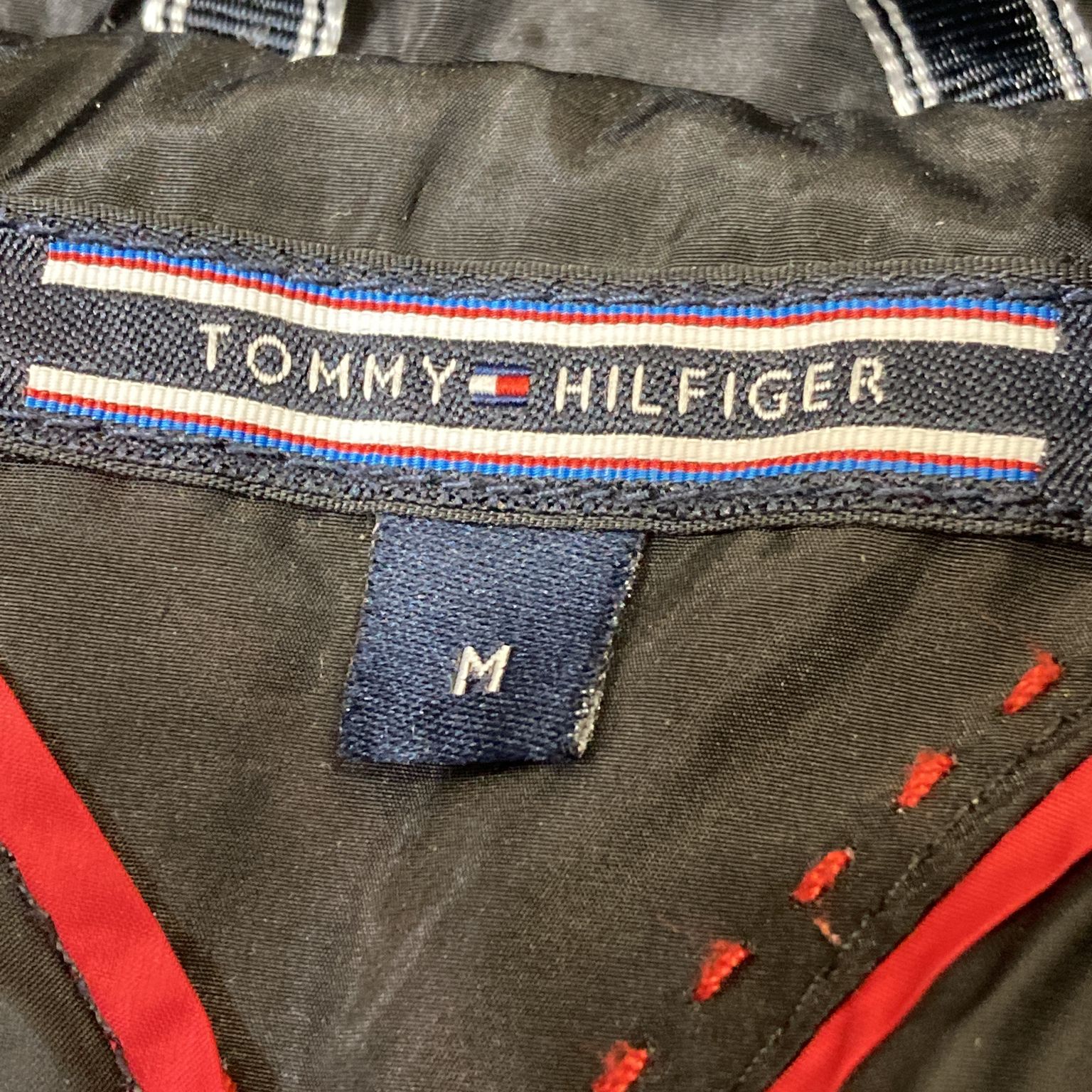 Tommy Hilfiger