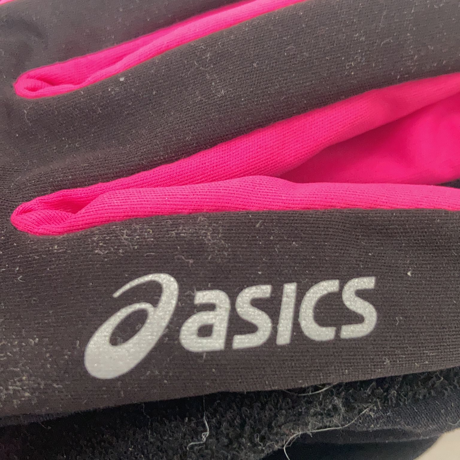 Asics