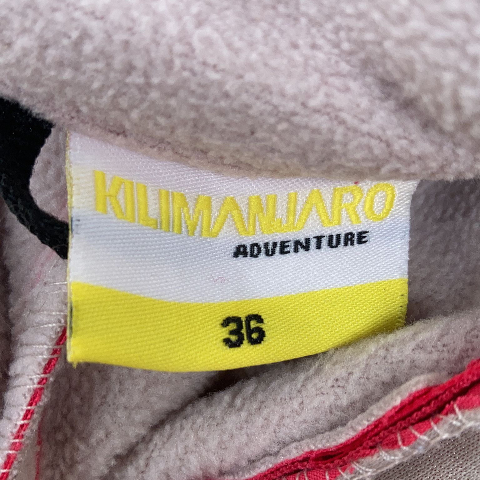 Kilimanjaro