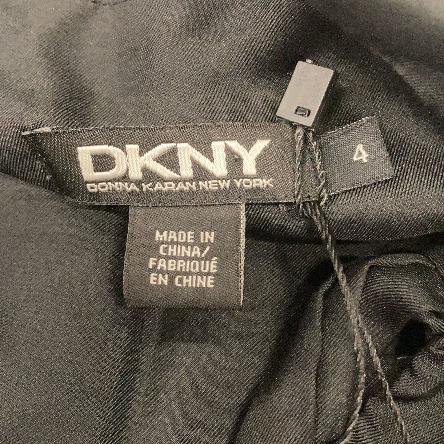 DKNY