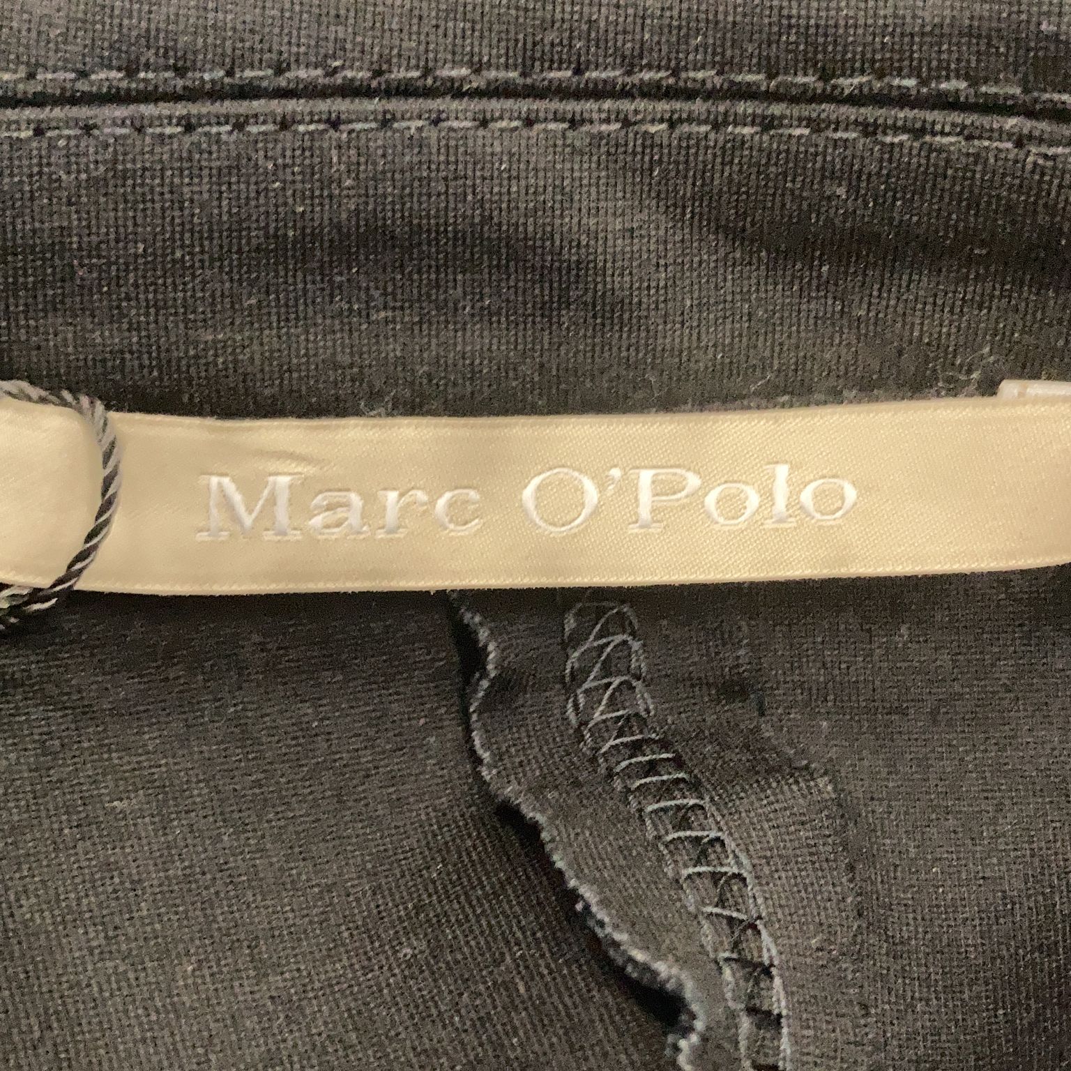 Marc O'Polo