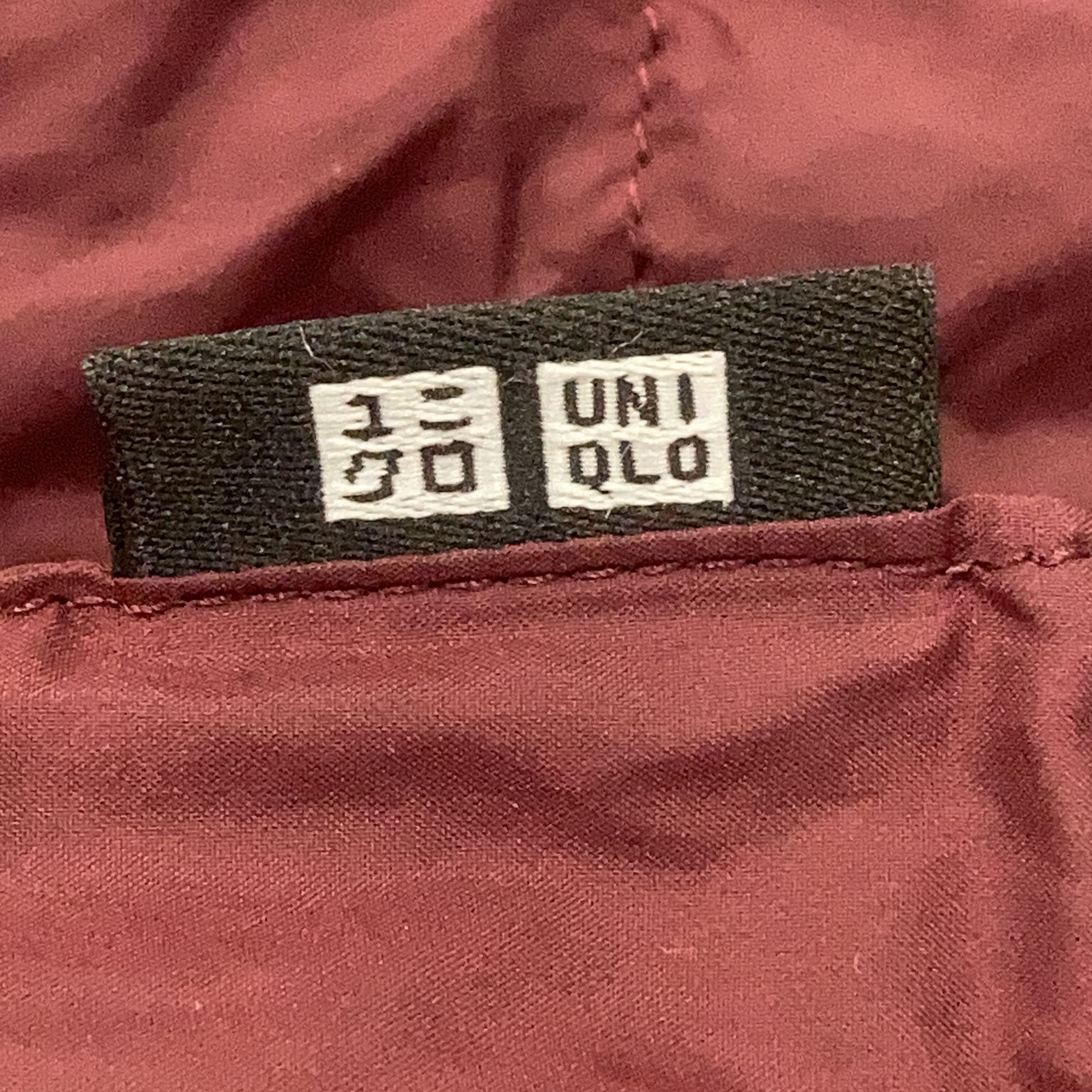 Uniqlo