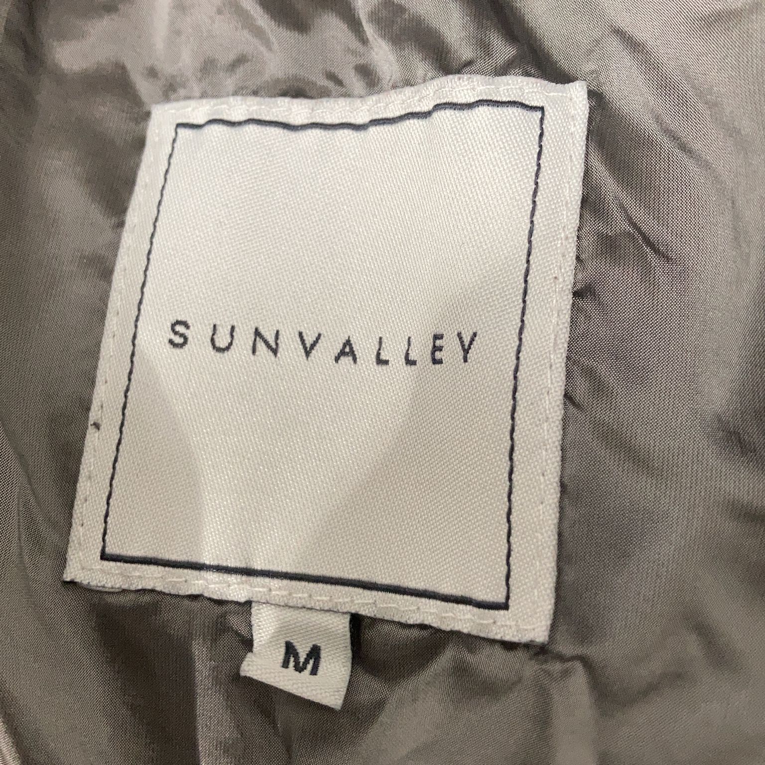 Sunvalley