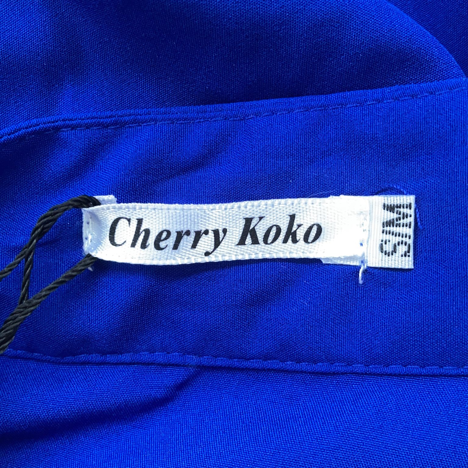 Cherry Koko