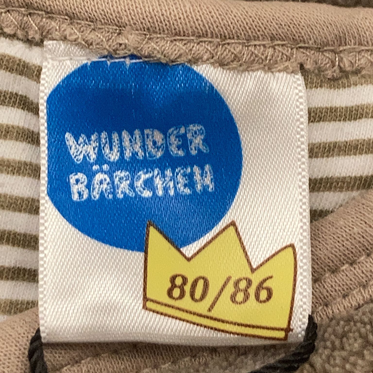 Wunder Bärchen