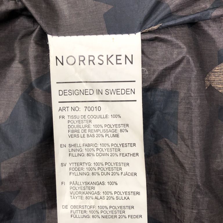 Norrsken