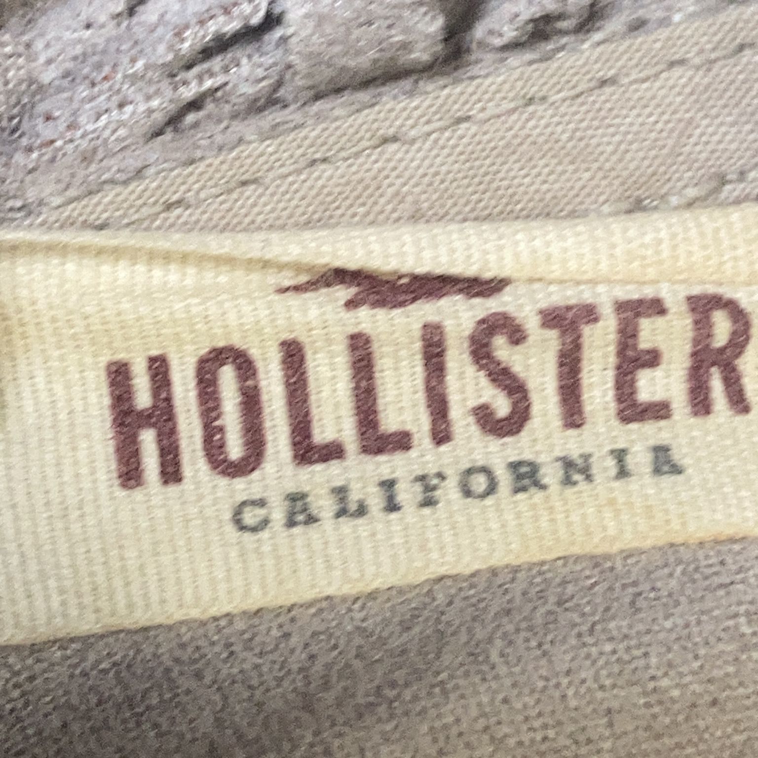 Hollister