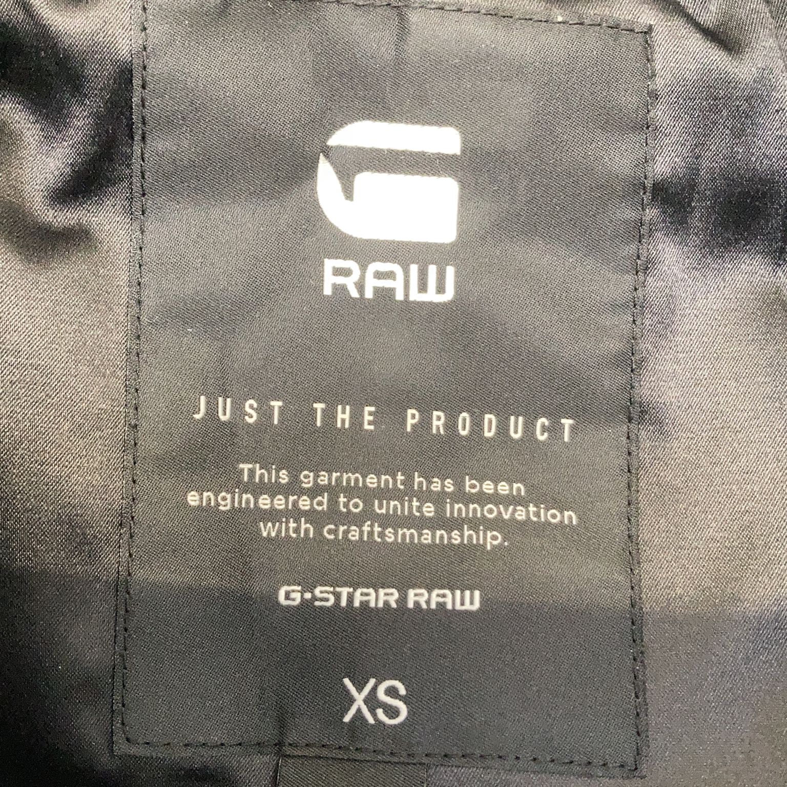 G-Star Raw