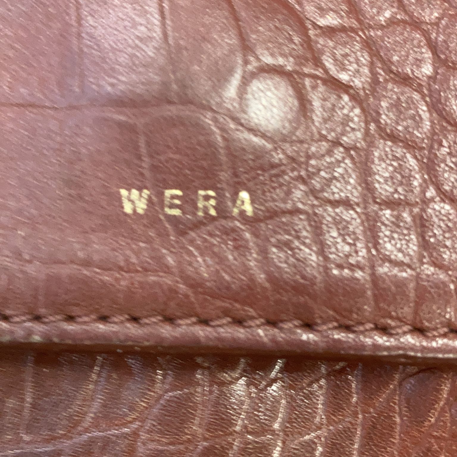 WERA