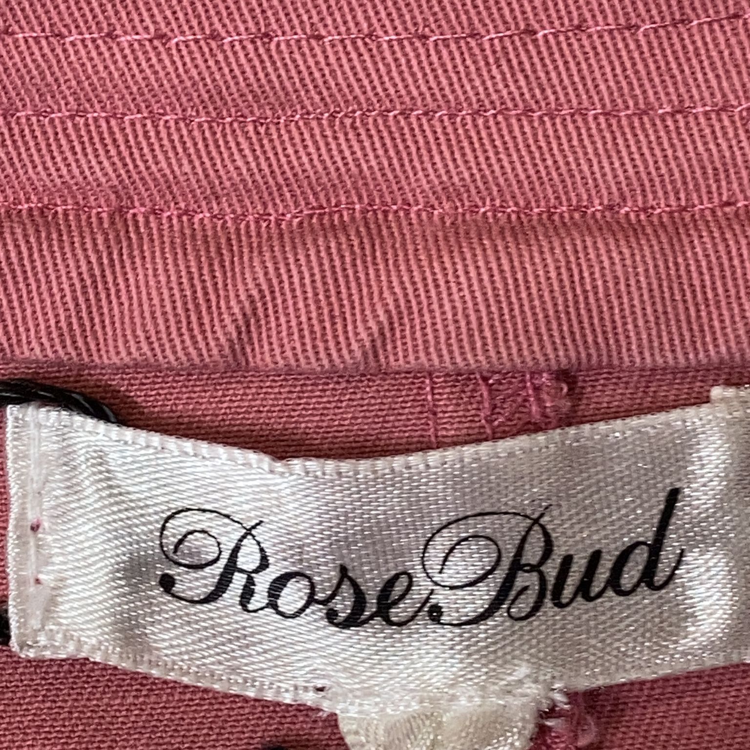 Rosebud