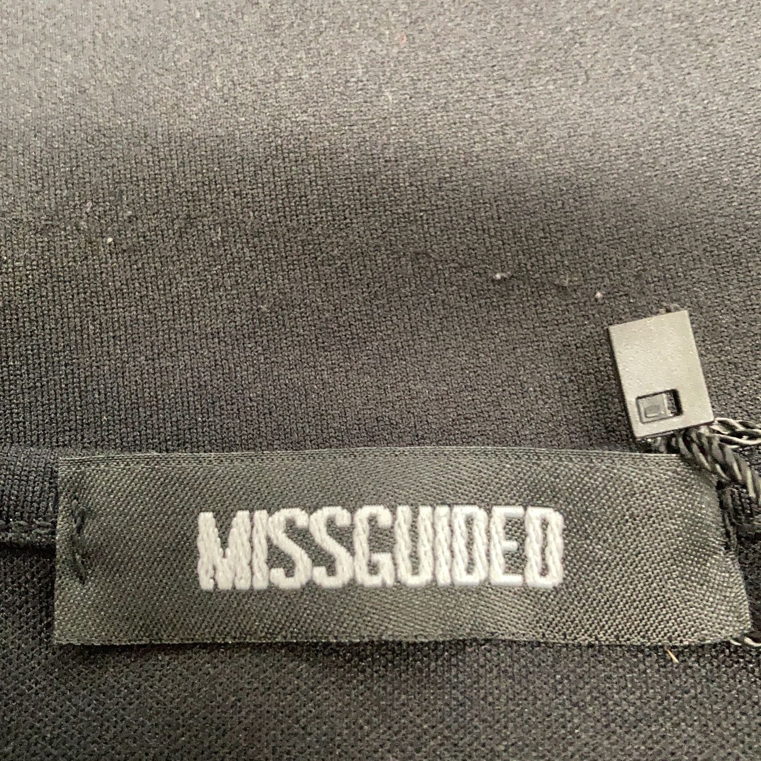 Missguided