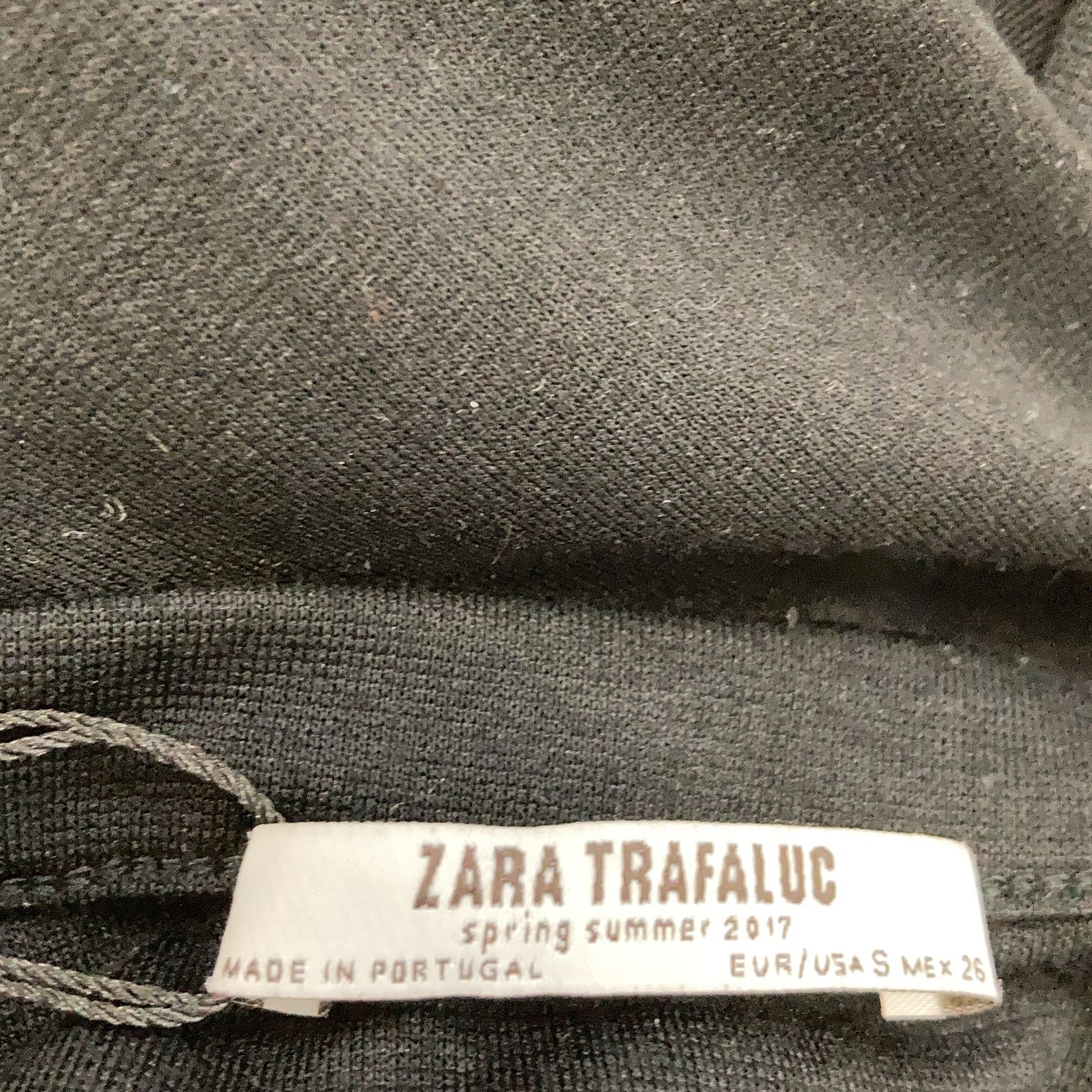 Zara Trafaluc