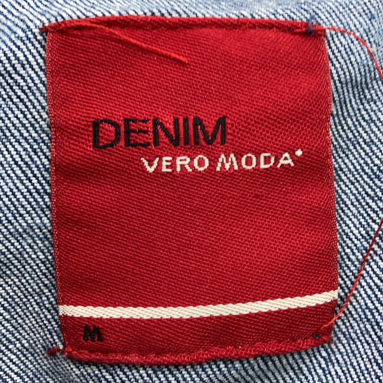 Vero Moda Denim