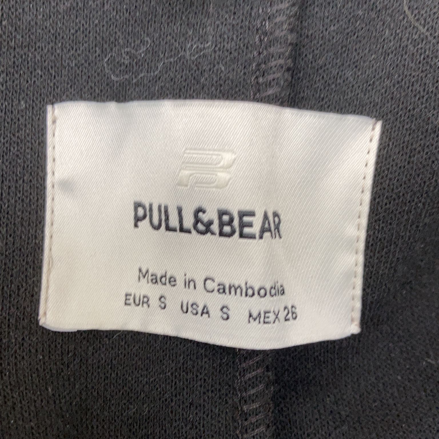 Pull  Bear