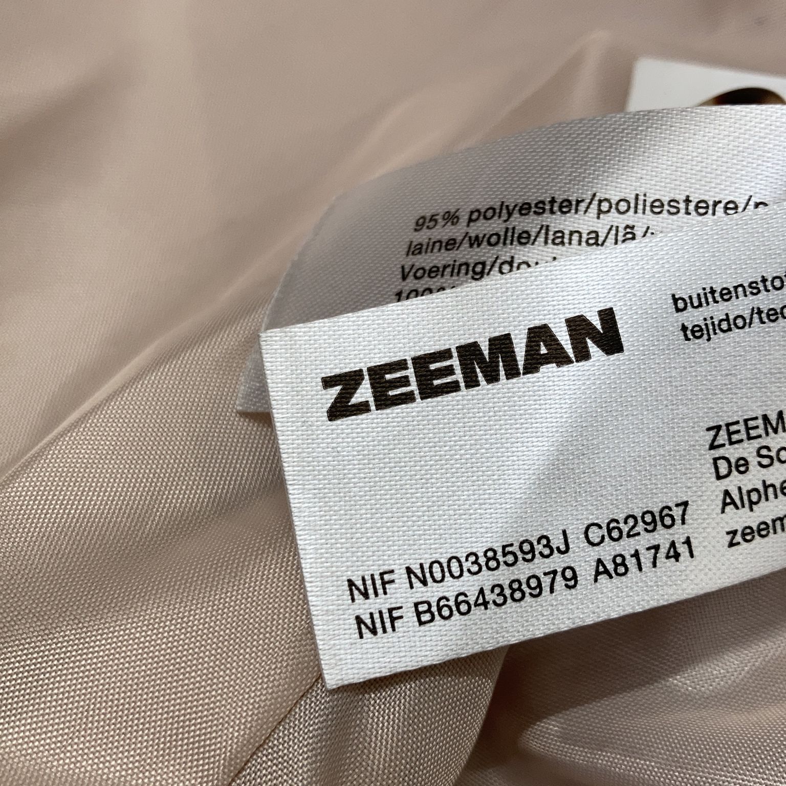 Zeeman