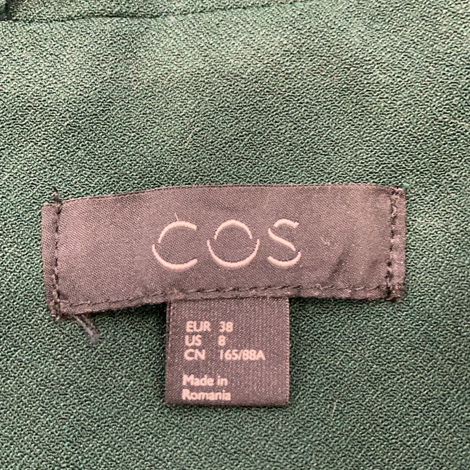 COS