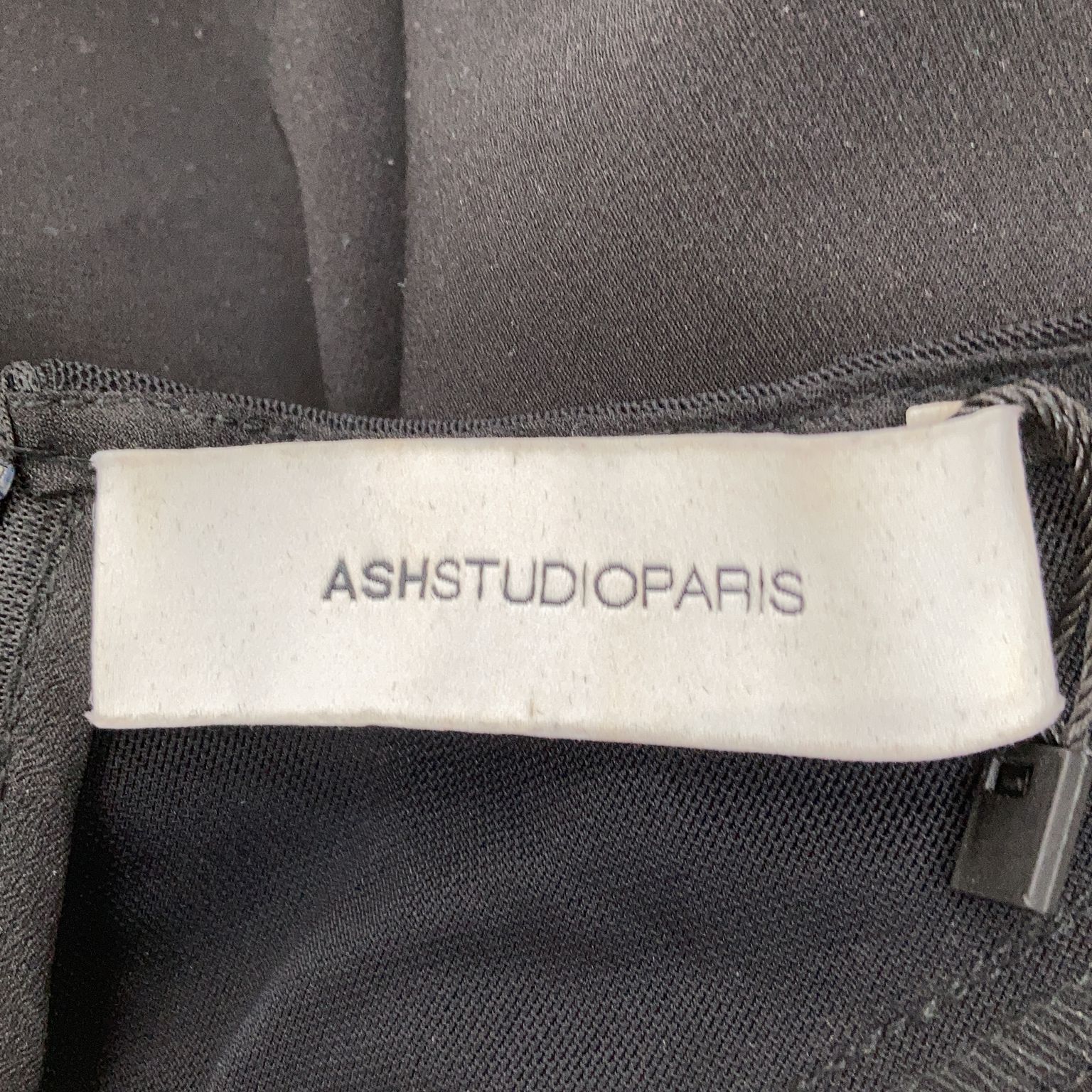 Ash Studio Paris