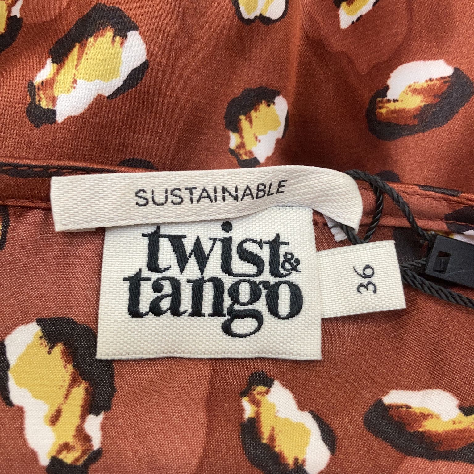 Twist  Tango