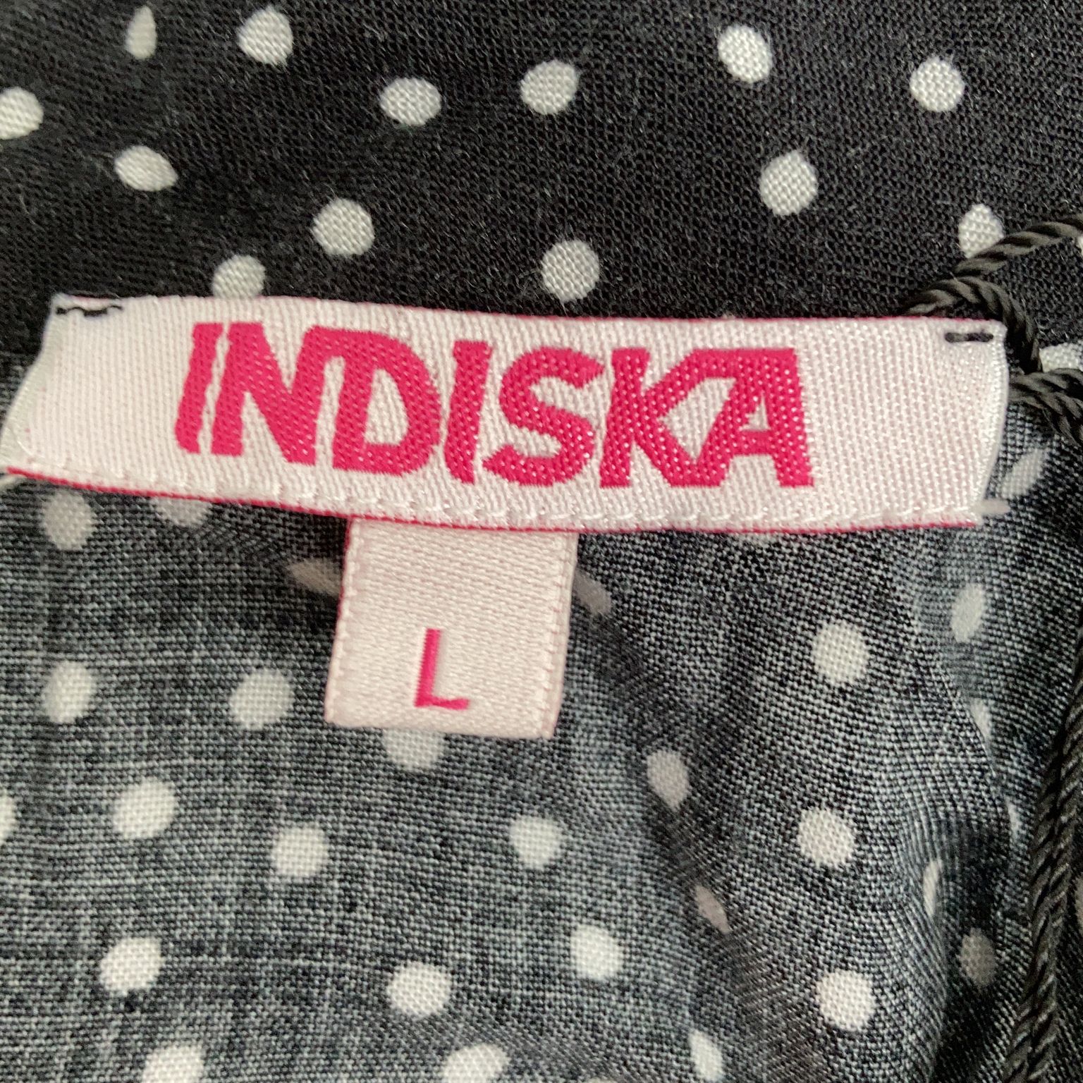 Indiska