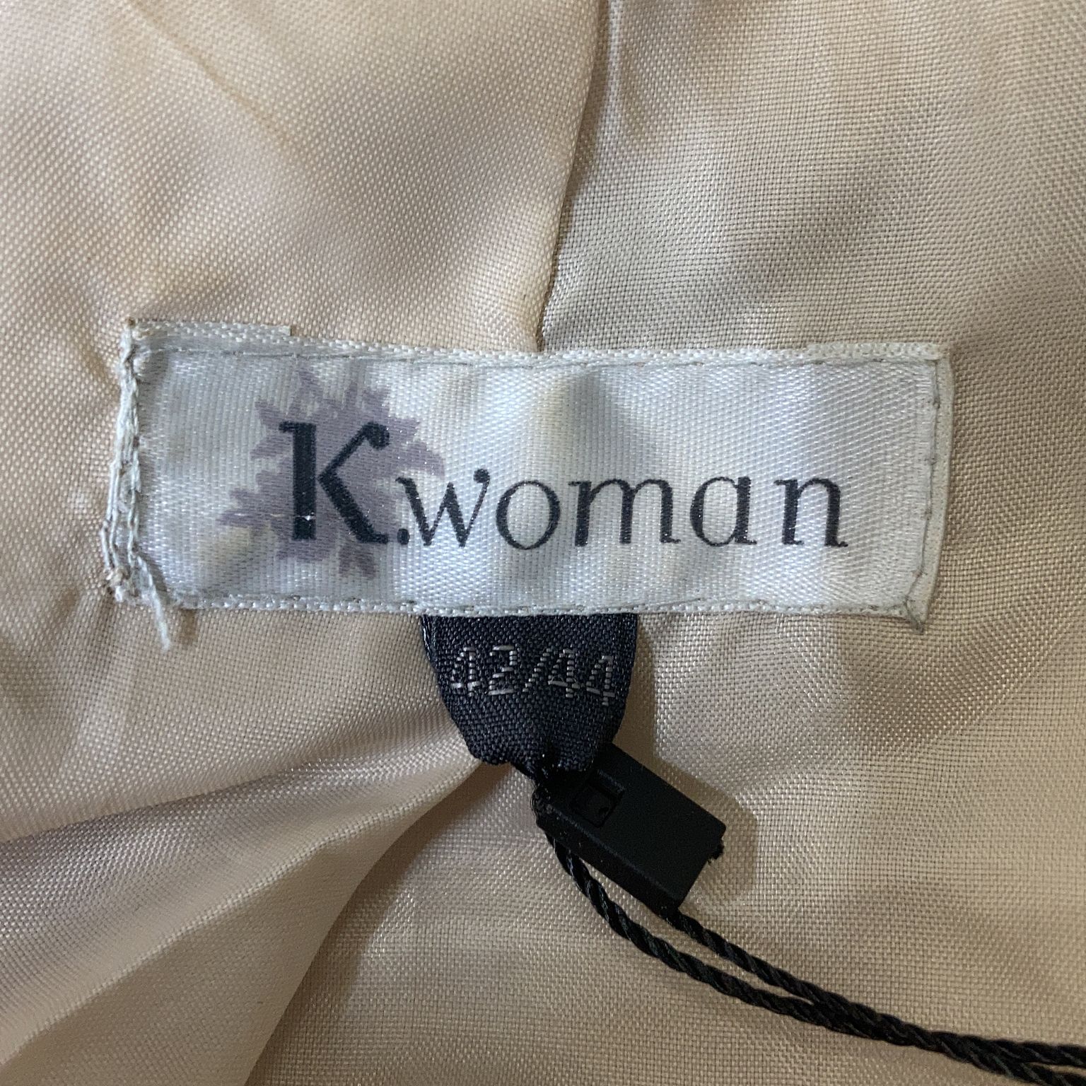 Kwoman