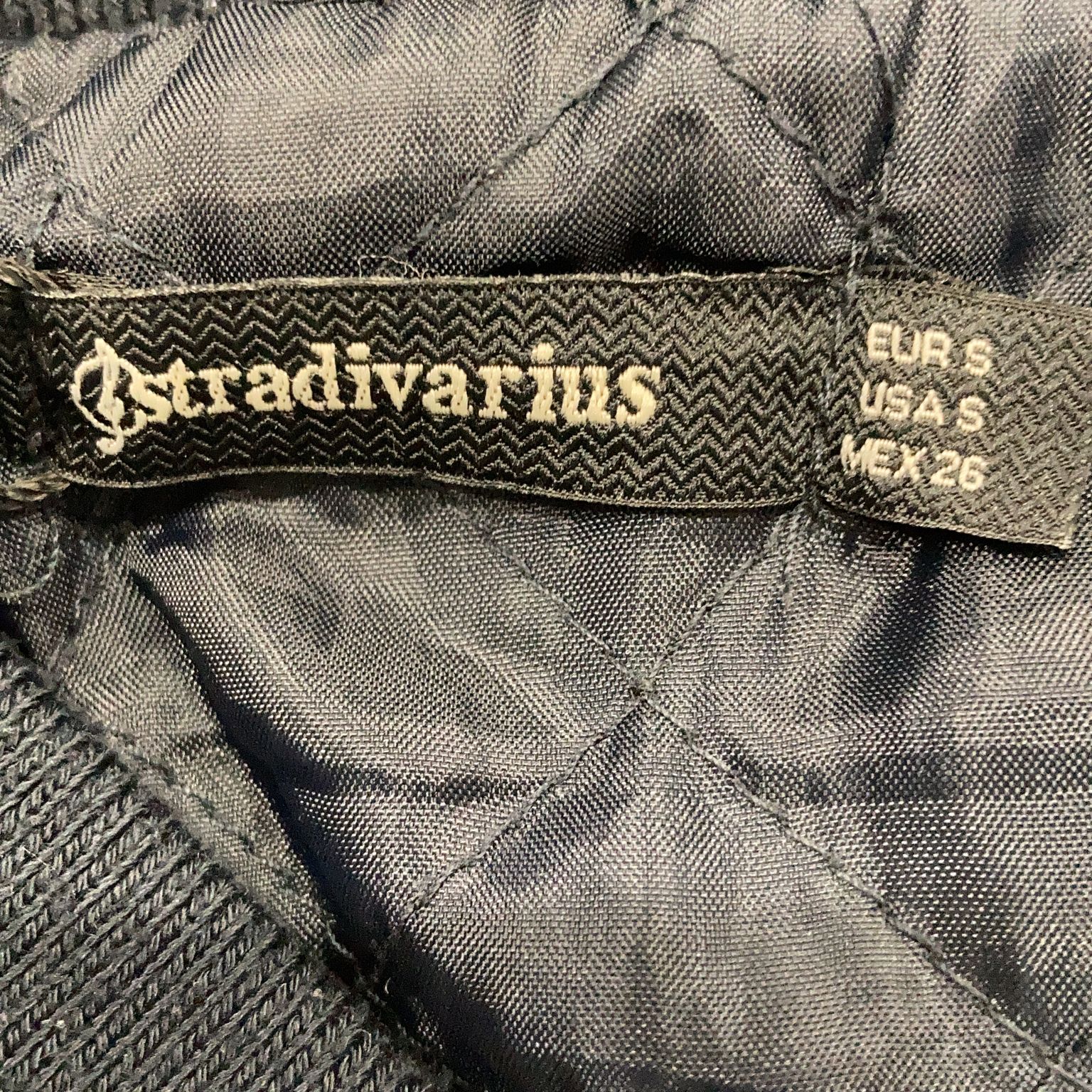 Stradivarius