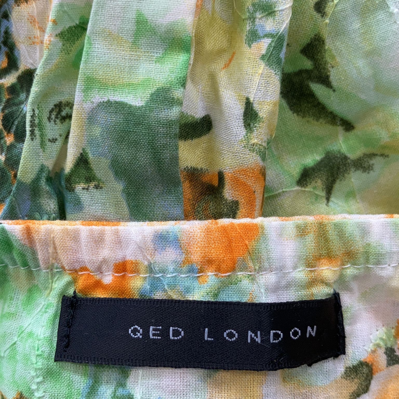 Qed London