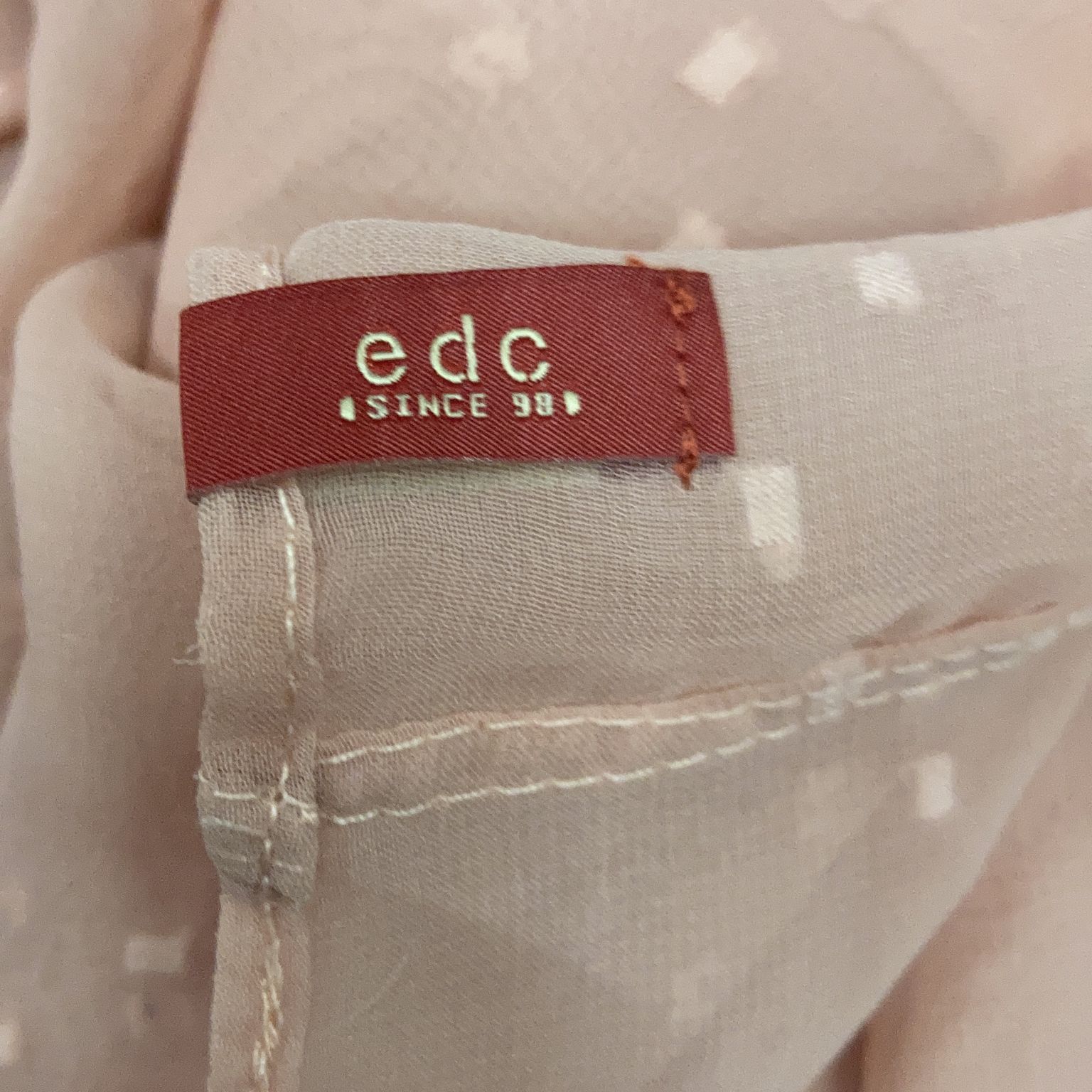 EDC by ESPRIT