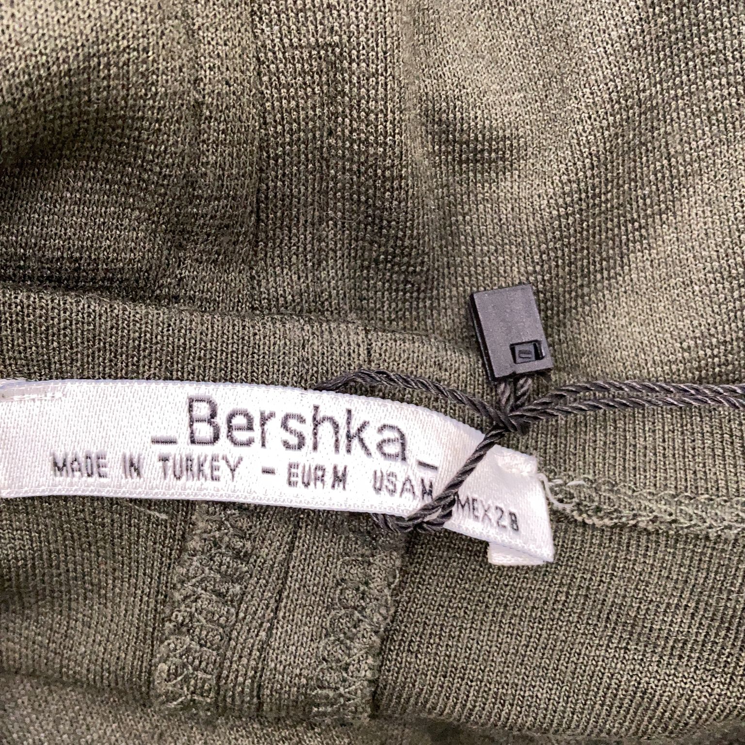 Bershka