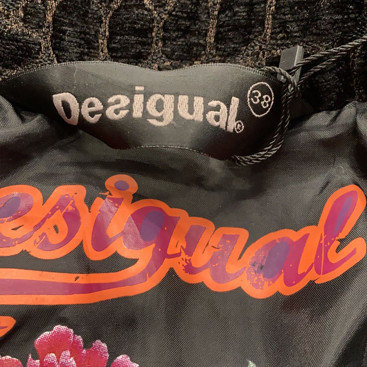 Desigual