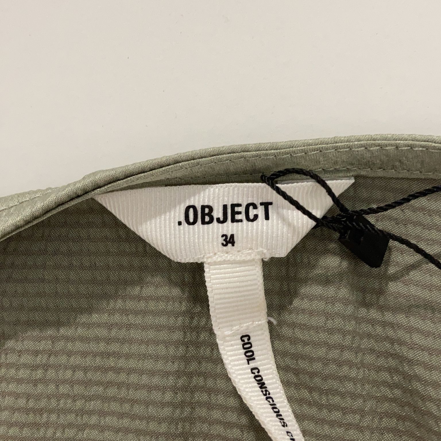 Object