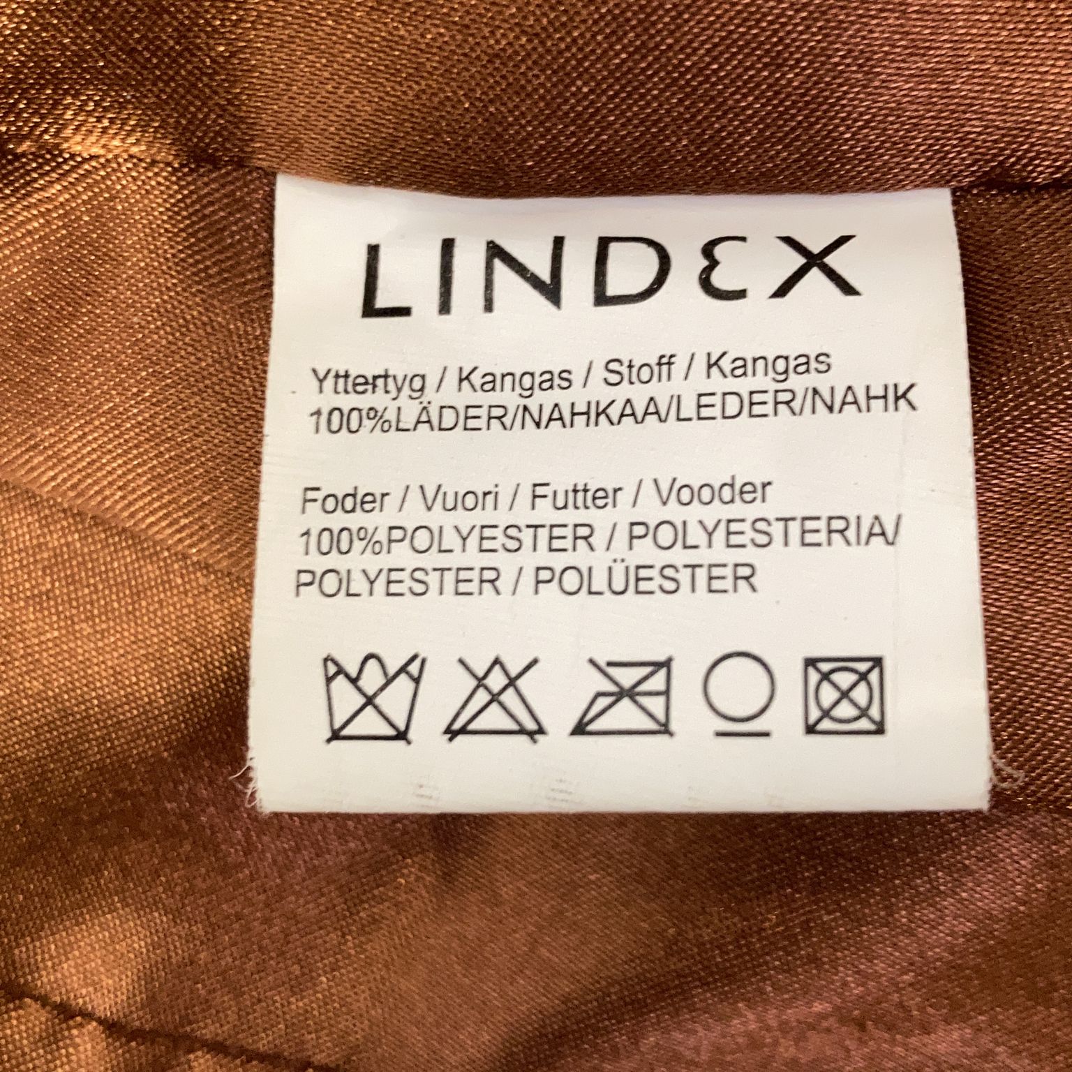 Lindex