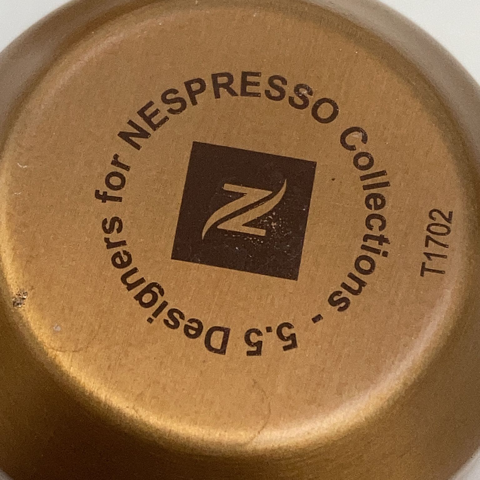 Nespresso Collections