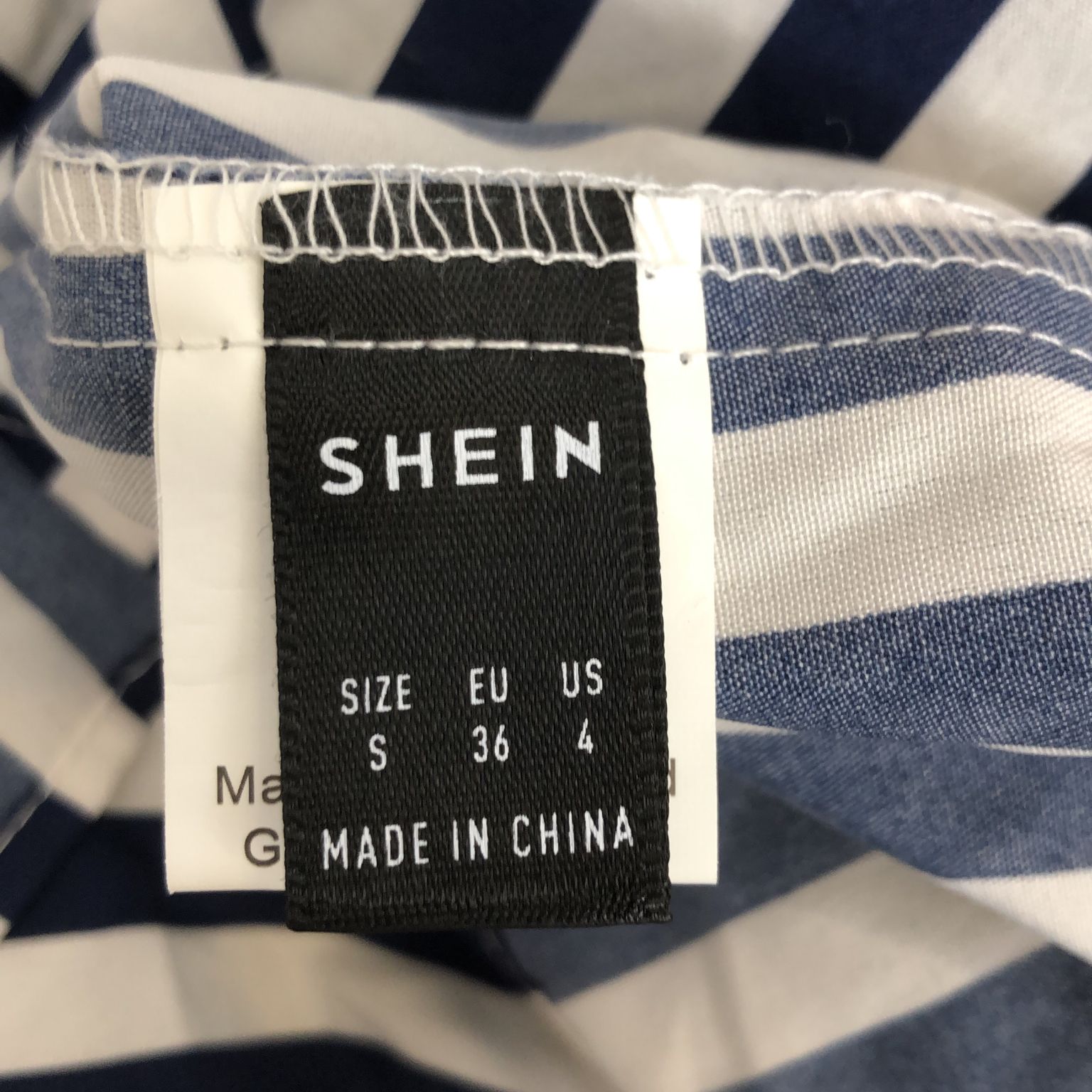 Shein