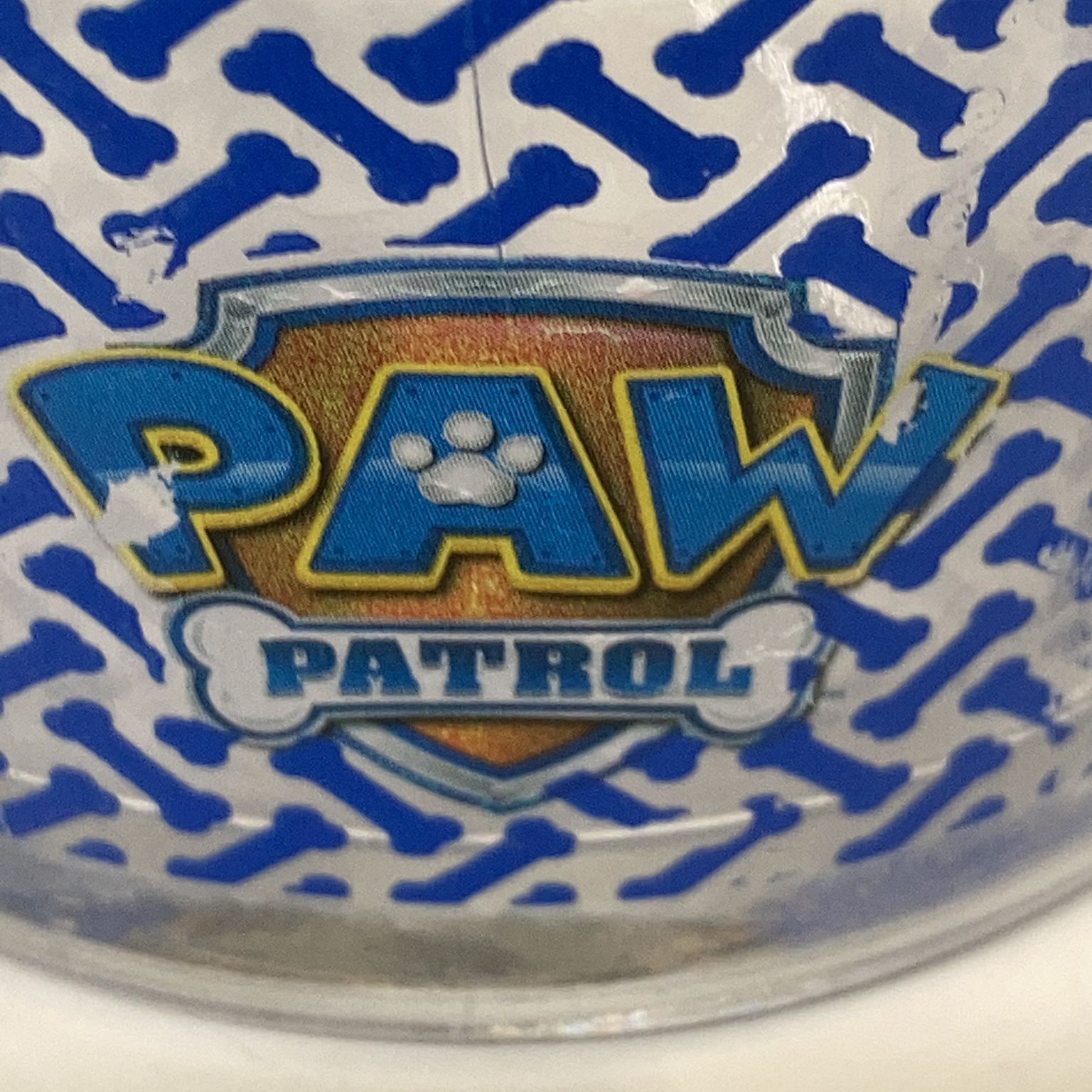 Paw Patrol