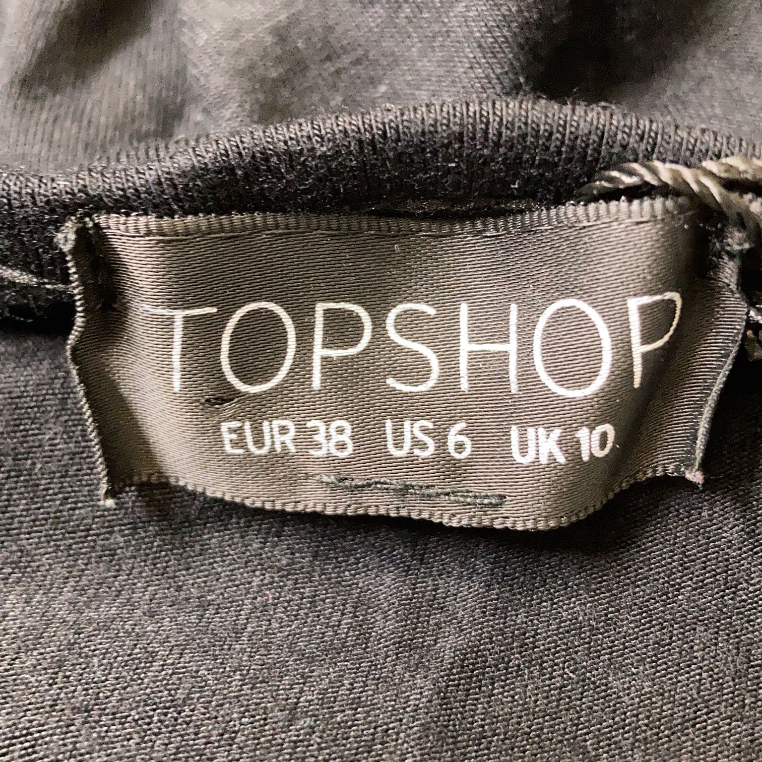 Topshop