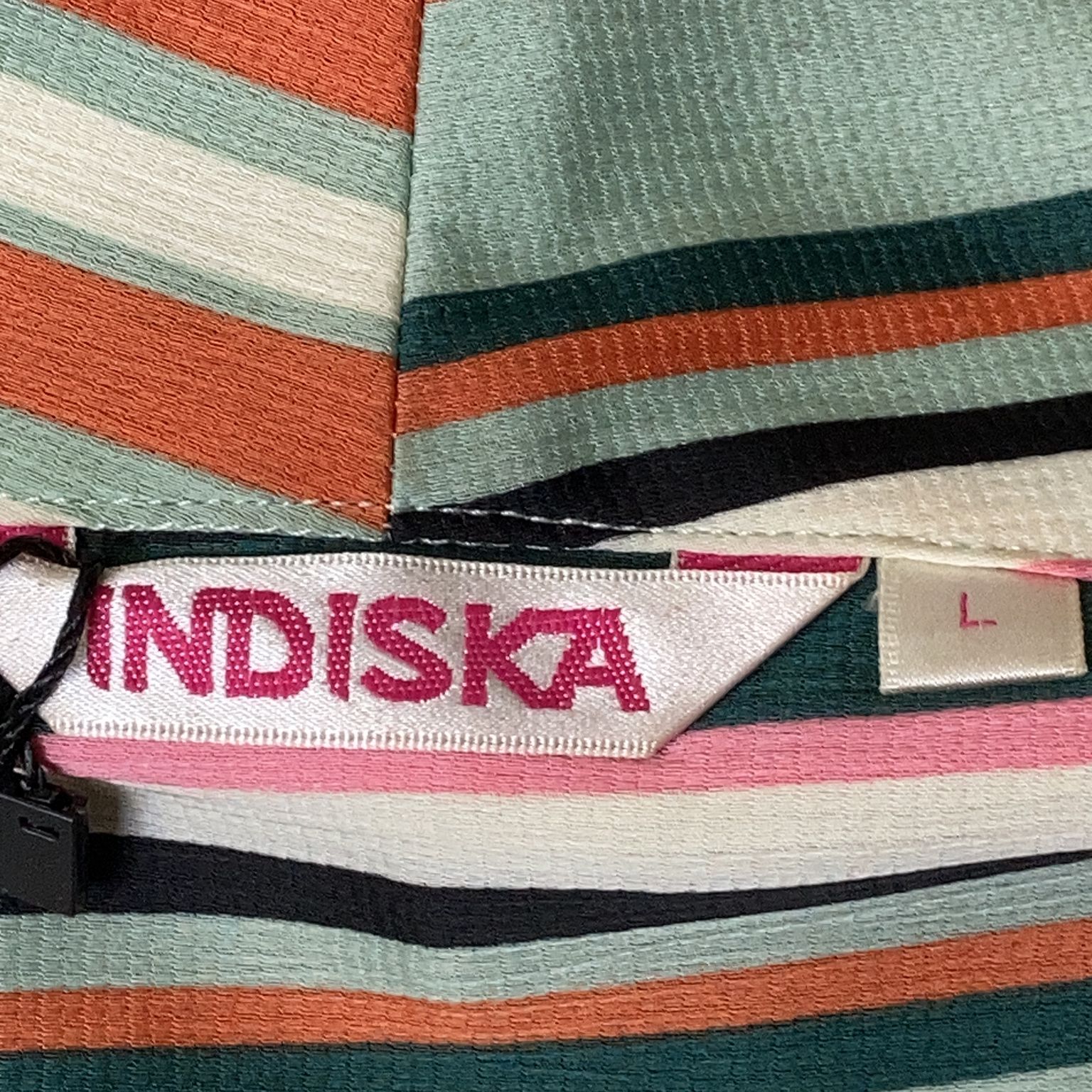 Indiska