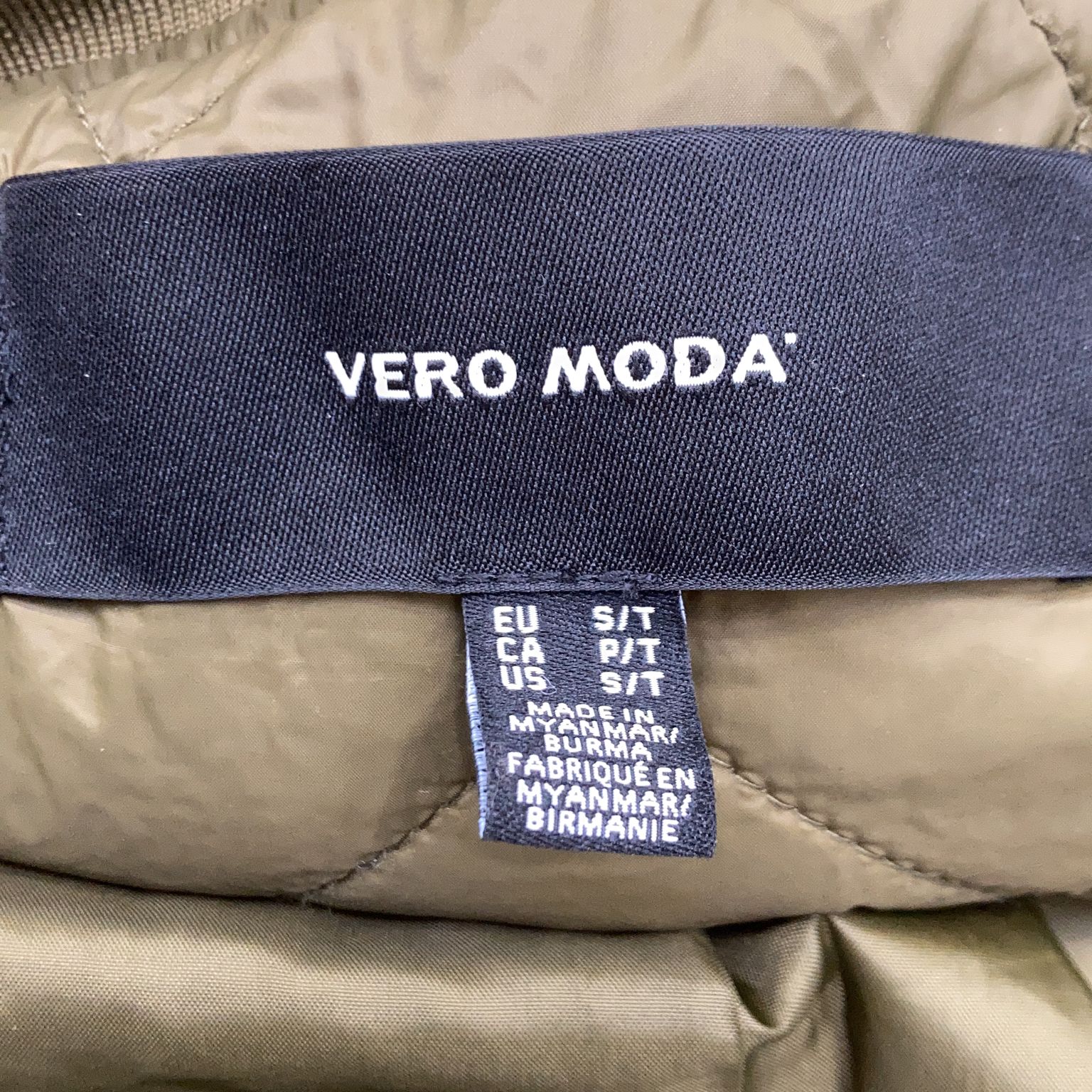 Vero Moda