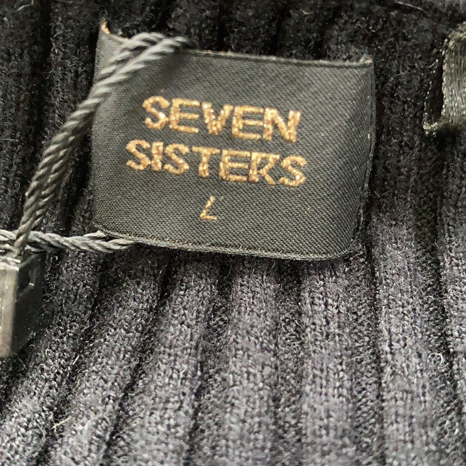 Seven Sisters