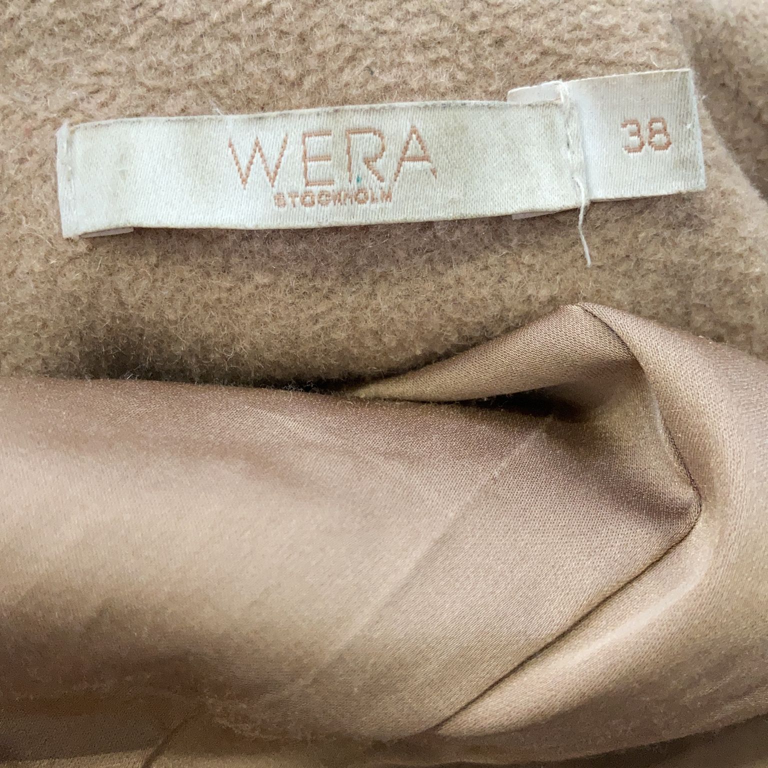 WERA Stockholm