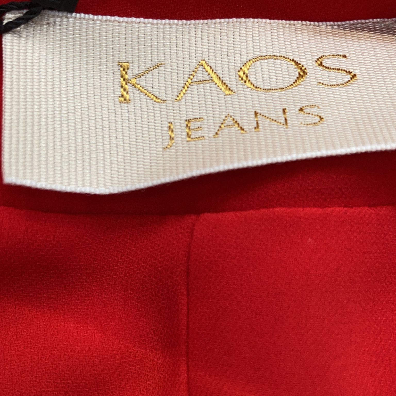 Kaos