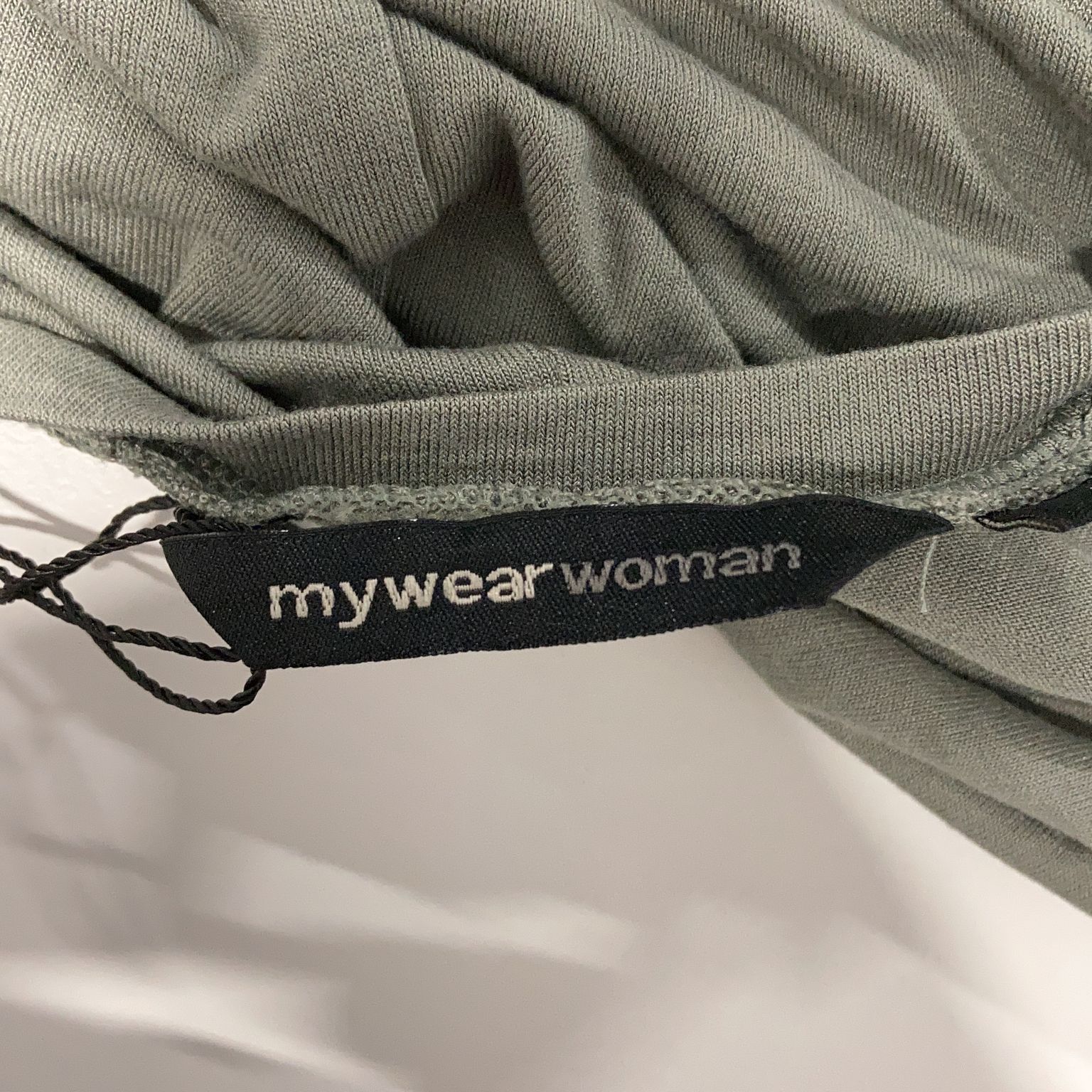 MyWear Woman