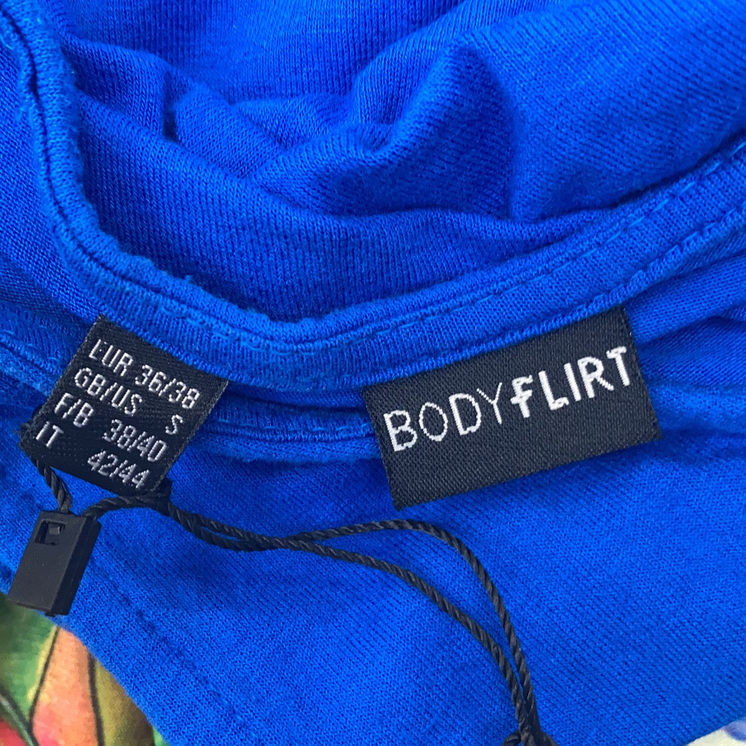 Bodyflirt